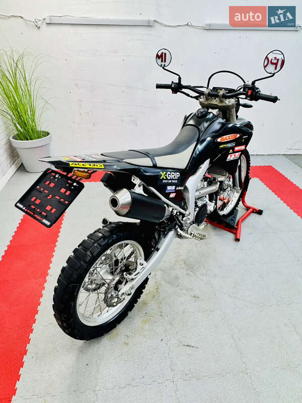 Мотоцикл Позашляховий (Enduro) Yamaha WR 250F 2007 в Одесі фото 8 Мотоцикл Позашляховий (Enduro) Yamaha WR 250F 2007 в Одесі