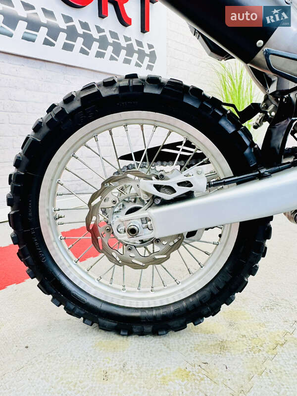 Мотоцикл Позашляховий (Enduro) Yamaha WR 250F 2007 в Одесі фото 19 Мотоцикл Позашляховий (Enduro) Yamaha WR 250F 2007 в Одесі