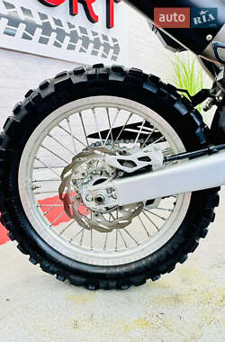 Мотоцикл Внедорожный (Enduro) Yamaha WR 250F 2007 в  фото 19 Мотоцикл Внедорожный (Enduro) Yamaha WR 250F 2007 в