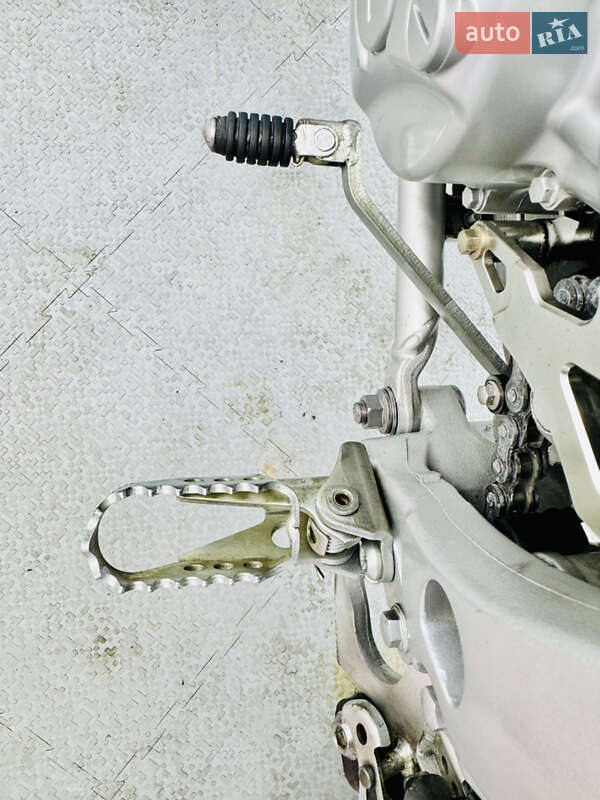 Мотоцикл Позашляховий (Enduro) Yamaha WR 250F 2007 в Одесі фото 24 Мотоцикл Позашляховий (Enduro) Yamaha WR 250F 2007 в Одесі