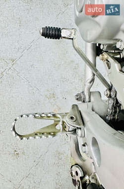 Мотоцикл Внедорожный (Enduro) Yamaha WR 250F 2007 в  фото 24 Мотоцикл Внедорожный (Enduro) Yamaha WR 250F 2007 в