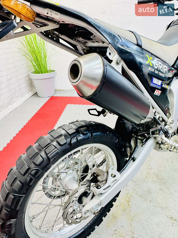 Мотоцикл Позашляховий (Enduro) Yamaha WR 250F 2007 в Одесі фото 26 Мотоцикл Позашляховий (Enduro) Yamaha WR 250F 2007 в Одесі