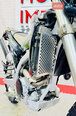 Мотоцикл Внедорожный (Enduro) Yamaha WR 250F 2007 в  фото 31 Мотоцикл Внедорожный (Enduro) Yamaha WR 250F 2007 в