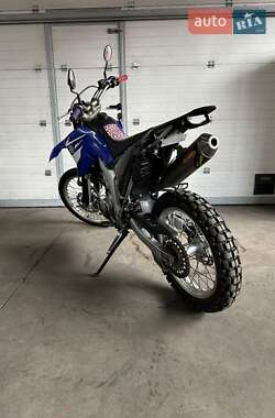 Мотоцикл Позашляховий (Enduro) Yamaha WR 250R 2007 в Києві