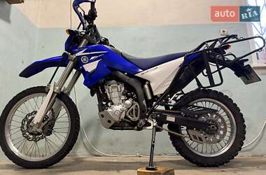 Мотоцикл Позашляховий (Enduro) Yamaha WR 250R 2008 в Дніпрі