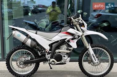 Мотоцикл Позашляховий (Enduro) Yamaha WR 250R 2010 в Рівному