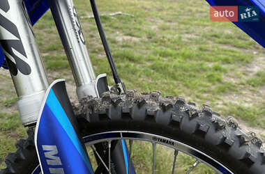 Мотоцикл Позашляховий (Enduro) Yamaha WR 250R 2009 в 