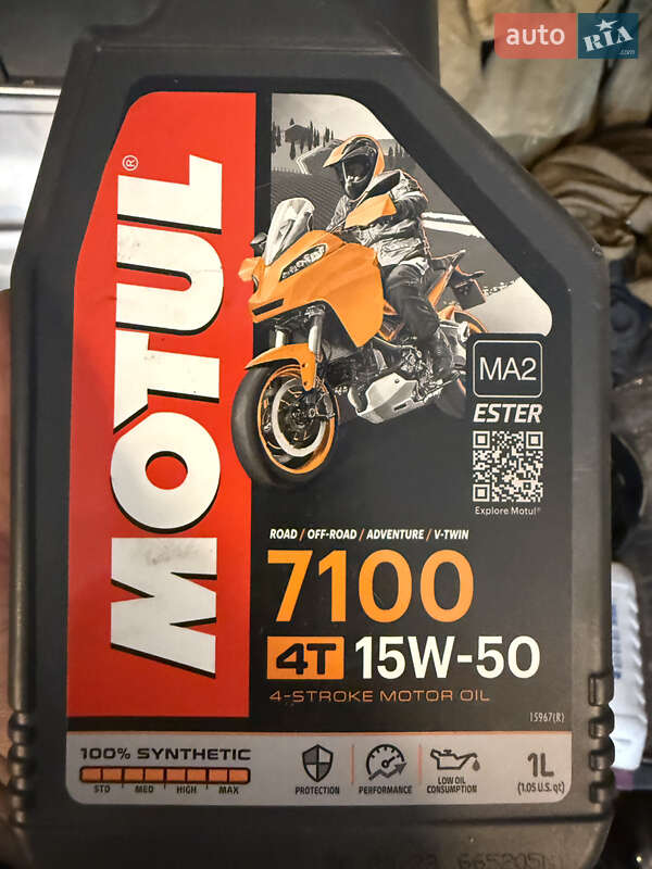 Мотоцикл Многоцелевой (All-round) Yamaha WR 250R 2011 в Киеве