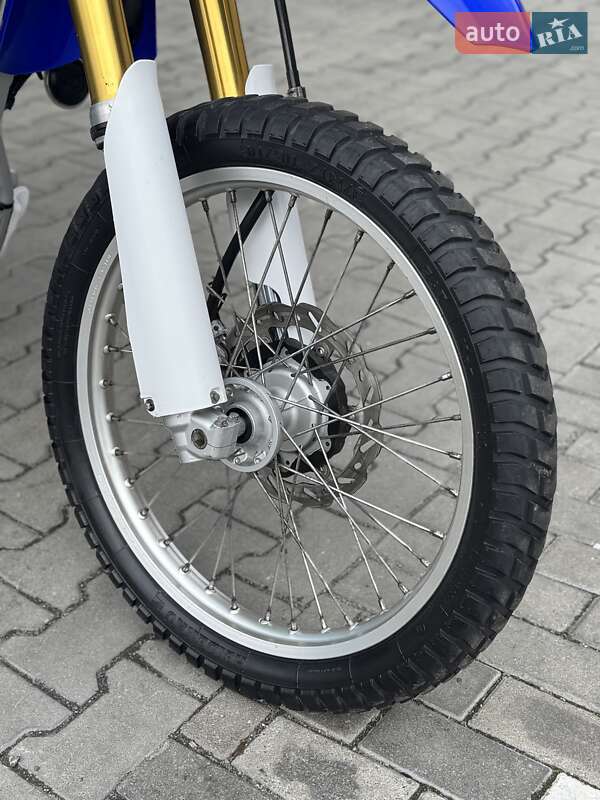 Мотоцикл Позашляховий (Enduro) Yamaha WR 250R 2013 в Рівному