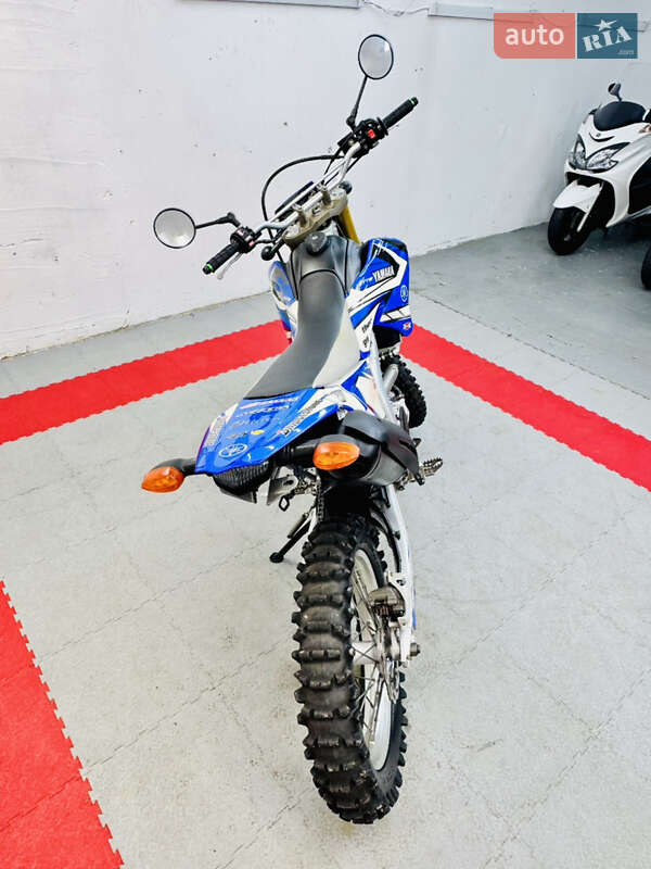 Мотоцикл Позашляховий (Enduro) Yamaha WR 250R 2013 в Одесі