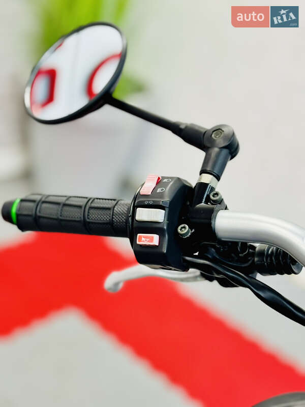 Мотоцикл Позашляховий (Enduro) Yamaha WR 250R 2013 в Одесі