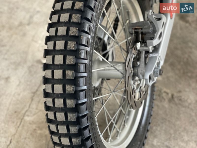 Мотоцикл Внедорожный (Enduro) Yamaha WR 250R 2010 в Одессе