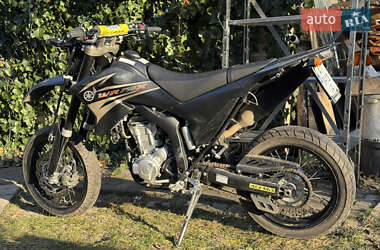 Мотоцикл Супермото (Motard) Yamaha WR 250X 2010 в Буче