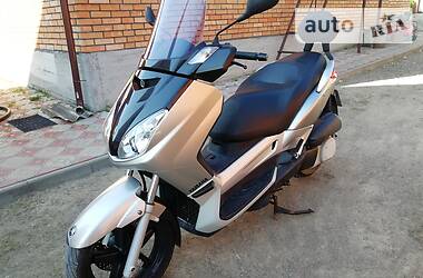 Макси-скутер Yamaha X-Max 250 2005 в Виннице