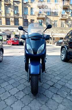 Скутер / Мотороллер Yamaha X-Max 250 2010 в Одесі