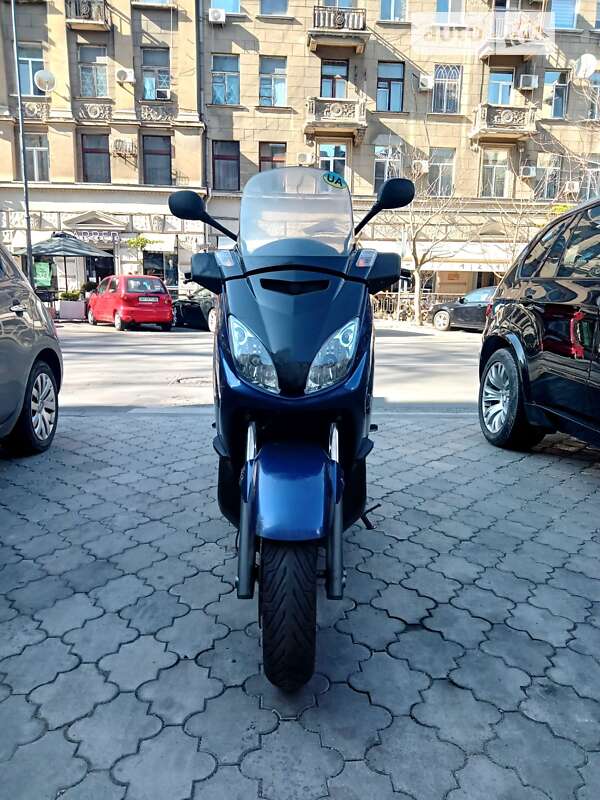 Скутер Yamaha X-Max 250 2010 в Одессе