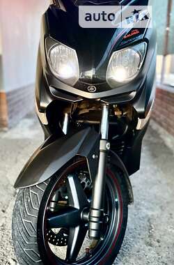 Макси-скутер Yamaha X-Max 250 2018 в Одессе