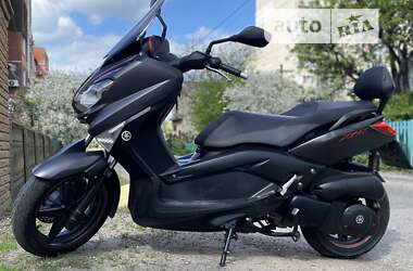 Максі-скутер Yamaha X-Max 250 2018 в Одесі