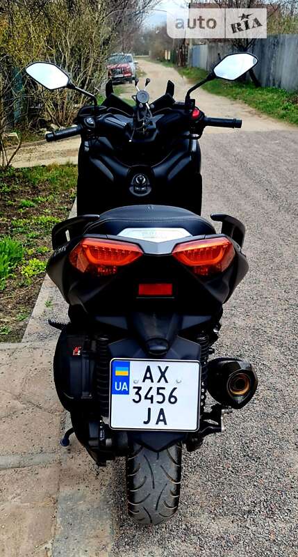 Макси-скутер Yamaha X-Max 250 2019 в Харькове