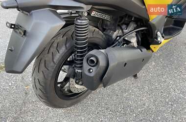 Макси-скутер Yamaha X-Max 250 2019 в Днепре