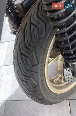 Скутер Yamaha X-Max 250 2020 в 