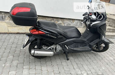 Макси-скутер Yamaha X-Max 250 2013 в 