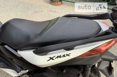 Макси-скутер Yamaha X-Max 250 2019 в 