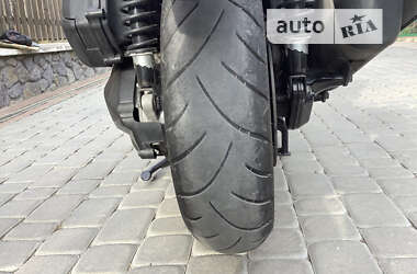 Макси-скутер Yamaha X-Max 250 2019 в 