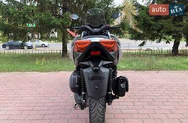 Скутер Yamaha X-Max 250 2019 в Житомире