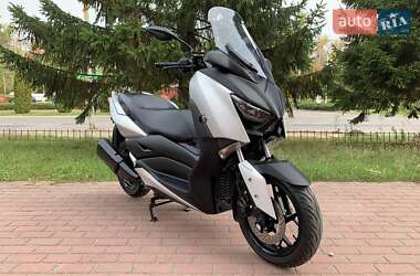 Макси-скутер Yamaha X-Max 250 2019 в Киеве