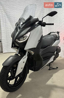 Макси-скутер Yamaha X-Max 250 2019 в Сновске