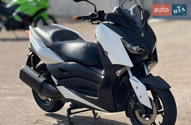 Максі-скутер Yamaha X-Max 250 2018 в Сновську