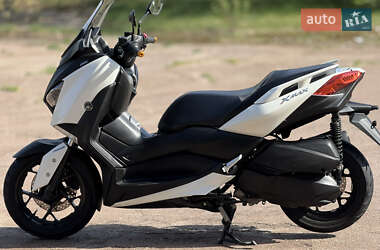 Макси-скутер Yamaha X-Max 250 2018 в 