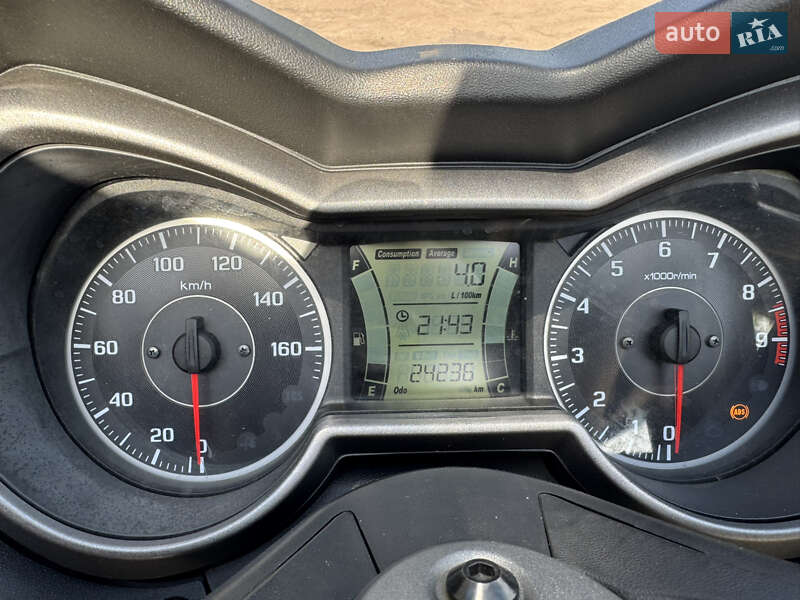 Максі-скутер Yamaha X-Max 250 2018 в Сновську