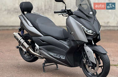 Мотоцикл Без обтікачів (Naked bike) Yamaha X-Max 250 2018 в Сновську