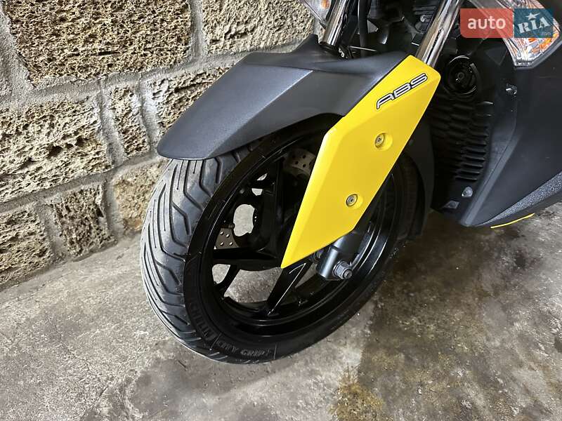 Макси-скутер Yamaha X-Max 250 2018 в Одессе