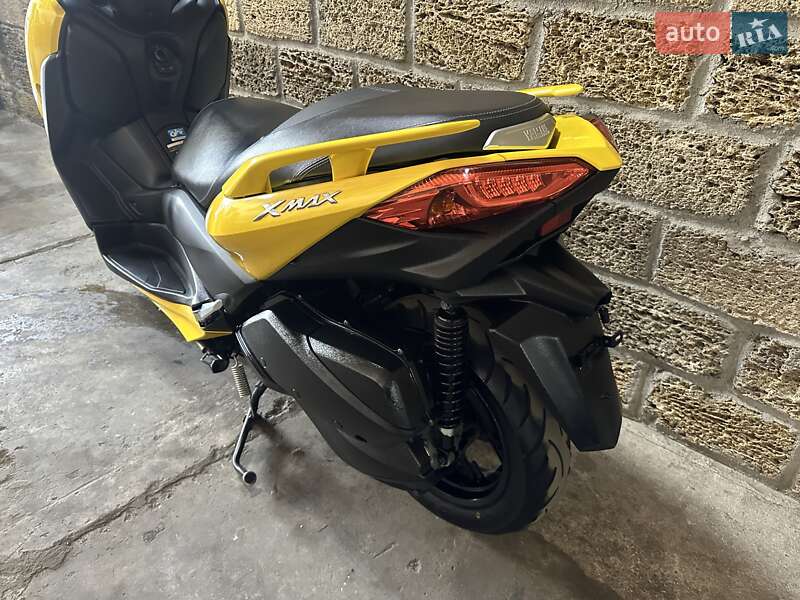 Макси-скутер Yamaha X-Max 250 2018 в Одессе