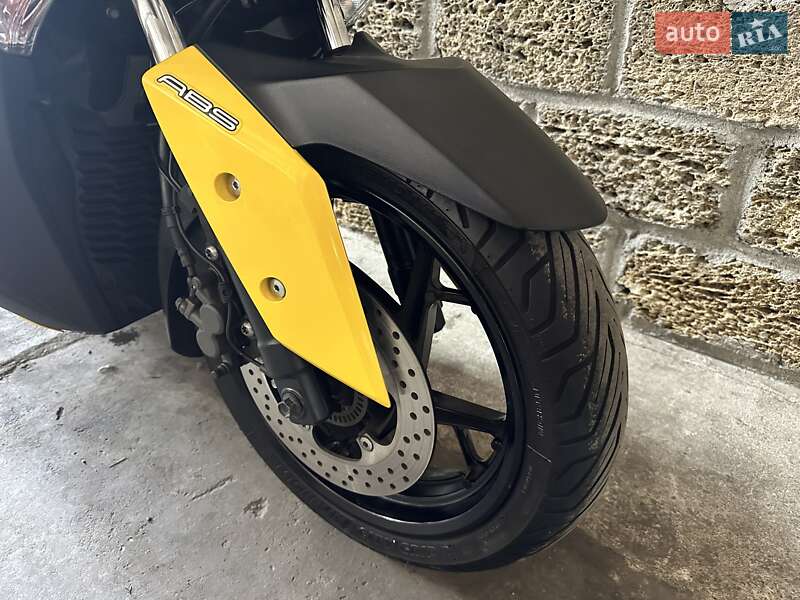 Макси-скутер Yamaha X-Max 250 2018 в Одессе