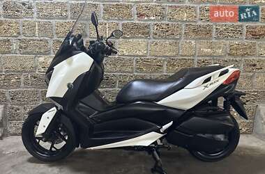 Максі-скутер Yamaha X-Max 250 2018 в Одесі
