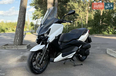 Максі-скутер Yamaha X-Max 250 2015 в Вінниці