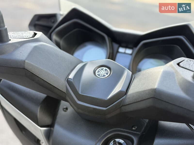 Макси-скутер Yamaha X-Max 250 2015 в Виннице