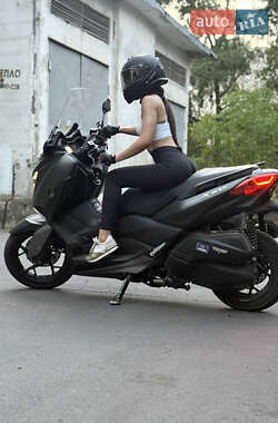 Макси-скутер Yamaha X-Max 250 2019 в Харькове