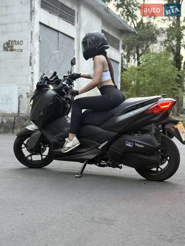 Yamaha X-Max 250 2019