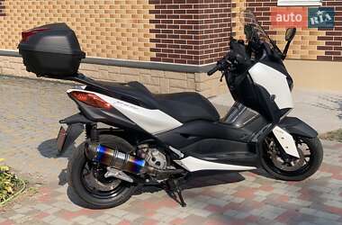Максі-скутер Yamaha X-Max 250 2018 в Смілі