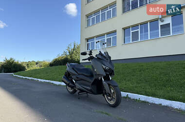 Макси-скутер Yamaha X-Max 250 2020 в Фастове