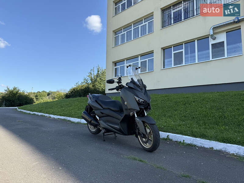 Yamaha X-Max 250 2020