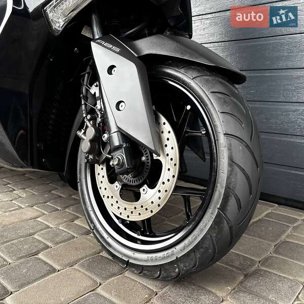 Макси-скутер Yamaha X-Max 250 2019 в Белой Церкви