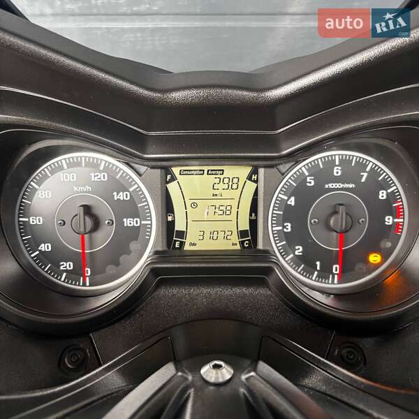 Макси-скутер Yamaha X-Max 250 2019 в Белой Церкви