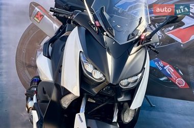 Максі-скутер Yamaha X-Max 250 2018 в Смілі