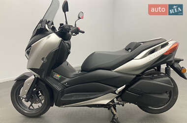 Макси-скутер Yamaha X-Max 300 2020 в Киеве